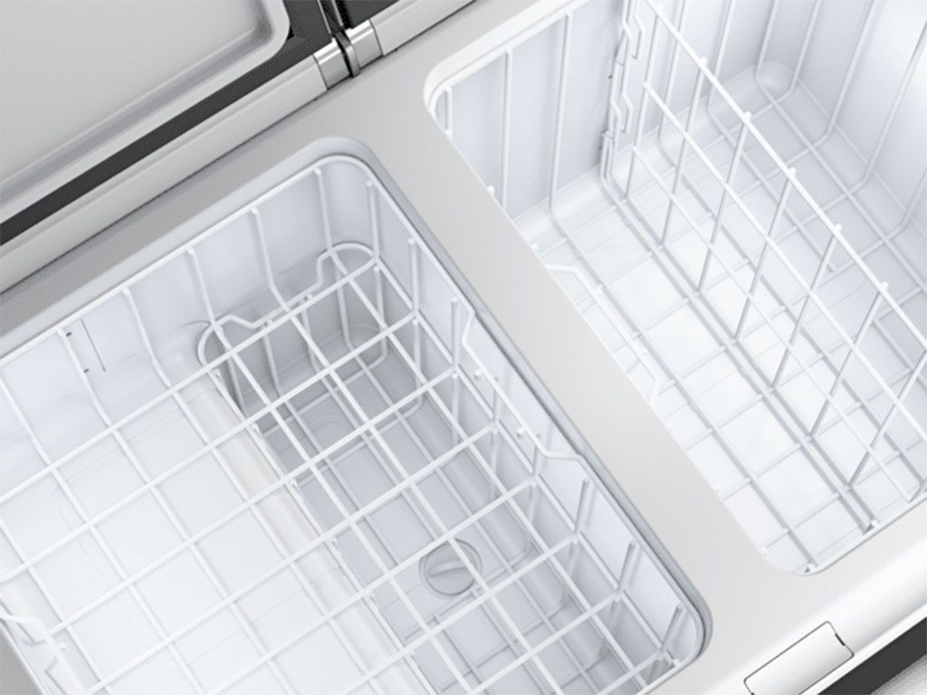 Front Runner Dometic CFX3 95DZ Cooler / Freezer 93L image 6