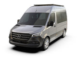 Mercedes-Benz Sprinter (L1H2/128in SWB/high Roof) (2006-Current) Slimpro Van Rack Kit image 0