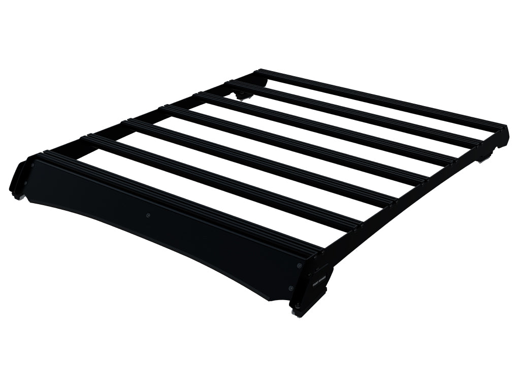 Ford Ranger T6 / Wildtrak / Raptor (2012-2022) Slimsport Roof Rack Kit image 3