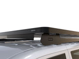 Volkswagen T6/T6.1 Caravelle Transporter SWB (2015-Current) Slimline II Roof Rack Kit image 2