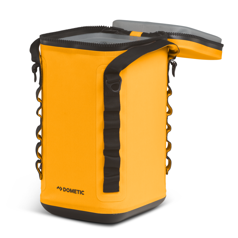 PSC 9 Soft Cooler (Glow) image 6