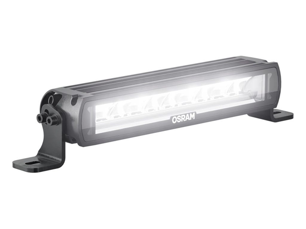 10in LED Light Bar FX250-CB Gen 2 / 12V/24V image 5