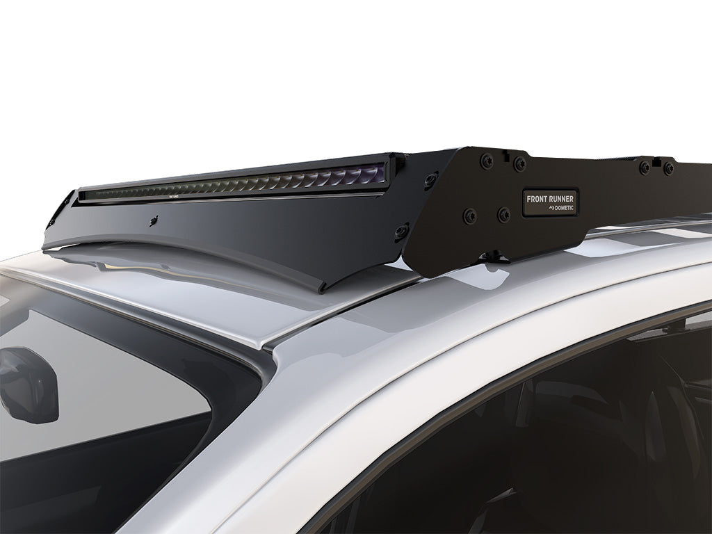 Chevrolet Colorado/GMC Canyon (2015-2022) Slimsport Roof Rack Kit / Lightbar Ready image 2