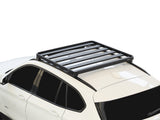 BMW X1 (2015-2022) Slimline II Roof Rail Rack Kit image 1