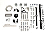 TF053 - Swing away spare wheel carrier for Discovery 3 and 4 image 1