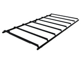 Fiat Ducato (L2H2/136in WB/High Roof) (2014-Current) Slimpro Van Rack Kit image 3