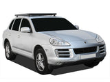 Porsche Cayenne (2002-2010) Slimline II Roof Rack Kit image 0