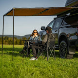 ARB Awning & LED Light Kit 2500mm X 2500mm image 0