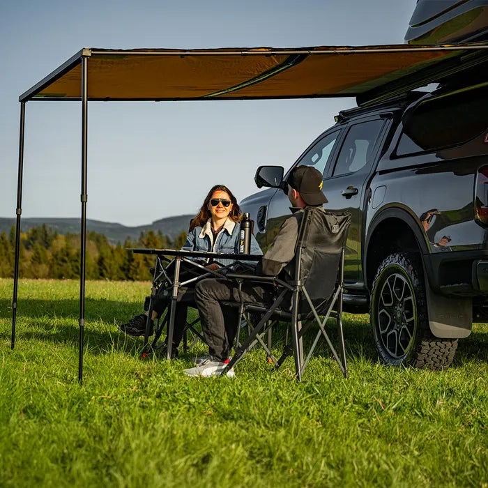 ARB Awning & LED Light Kit 2500mm X 2500mm image 0