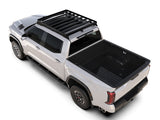 Toyota Tundra Crew Max (2022-Current) Slimline II Roof Rack Kit image 1