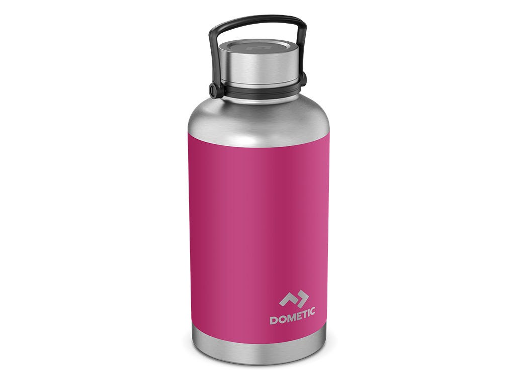 Dometic 1920ml/64oz Thermo Bottle / Orchid image 0