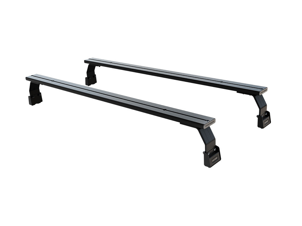 Toyota Tacoma ReTrax XR 5in (2005-Current) Double Load Bar Kit image 3