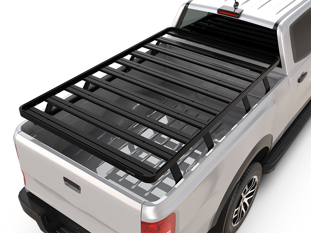 Pickup Truck Slimline II Load Bed Rack Kit / 1165(W) x 1964(L) image 0