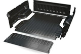 SportGuard Under Rail 5-Piece Load Bed Liner Toyota Hilux Mk8-9 (2016 Onwards) Double Cab image 0