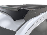 Ford F-150 Crew Cab (2021-Current) Slimsport Rack 40in Light Bar Wind Fairing image 2