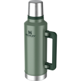 Stanley Classic Legendary Bottle | 1.9L - Hammertone Green image 2