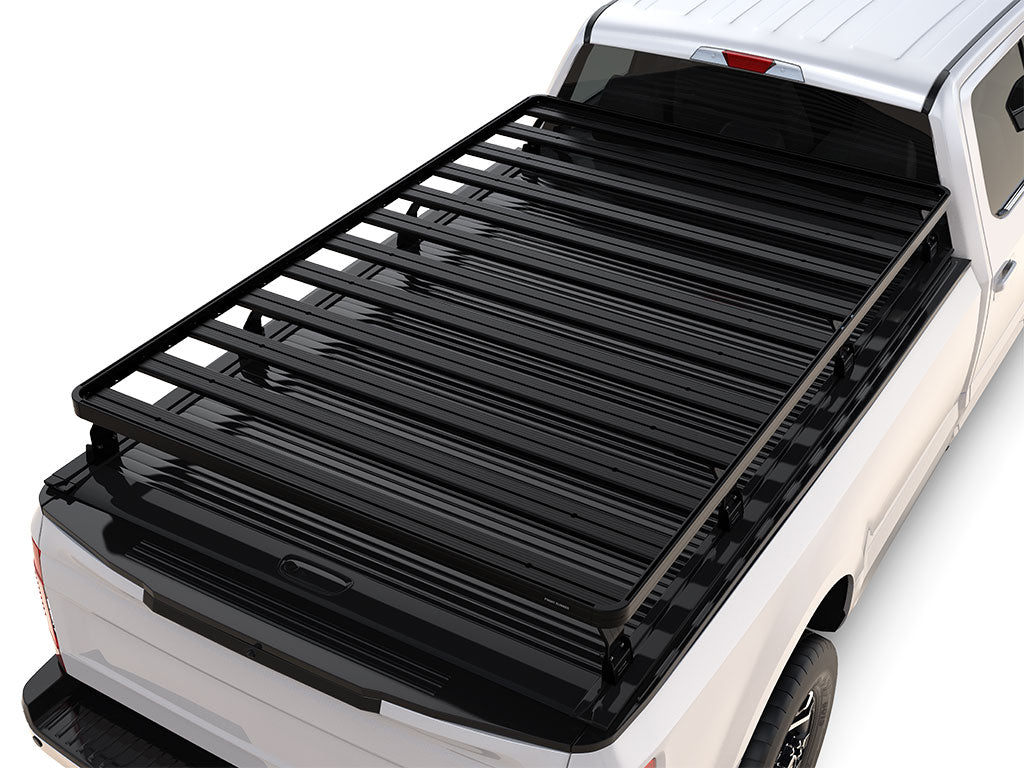 Ford F-150 ReTrax XR 8in (2015-Current) Slimline II Load Bed Rack Kit image 0