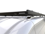 Volkswagen Crafter (L3H2/ MWB/OEM Track) (2017-Current) Slimpro Van Rack Kit image 2