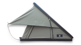 The Bush Company LX27 Clamshell Rooftop Tent image 4