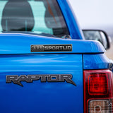 ARB SportLid Tonneau Cover Ranger Mk8 (2023 Onwards) image 2