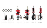 Remote Canister Adj. Coilover image 0