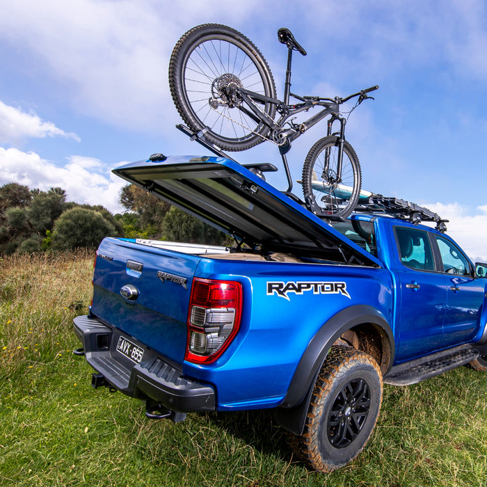 ARB SportLid Tonneau Cover Ranger Mk8 (2023 Onwards) image 1