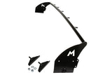 TF7016 - TERRAFIRMA REAR CURVED LIGHT MOUNTING BAR - Suitable for Discovery 2 From TERRAFIRMA image 0