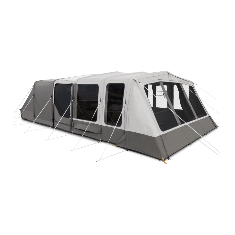 Dometic Ascension FTX 401 TC Mesh Vestibule image 0
