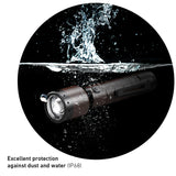 LEDLENSER P6R Signature Rechargeable Torch image 4