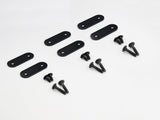 Universal Quick Release Tent Channel Set / 6 Piece image 1