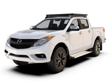 Mazda BT50 (2012-2020) Slimline II Roof Rack Kit image 0