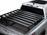 Toyota Tundra Crewmax 5.5' (2007-Current) Slimline II Load Bed Rack Kit image 1