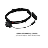 LEDLENSER H5R Core Rechargeable Head Torch image 6