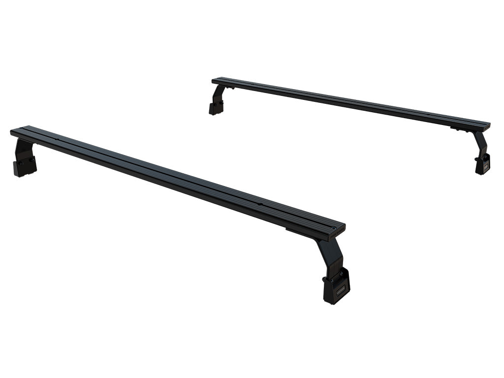 Ford Ranger (2012-Current) EGR RollTrac Load Bed Load Bar Kit image 0