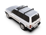 Toyota Land Cruiser 80 Load Bar Kit / Gutter Mount image 1