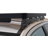 Ford Ranger T6 4th Gen Extended Cab (2012-2022) Slimline II Roof Rack Kit / Low Profile image 2