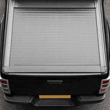 DISCON - Truckman Roll-Top Xtreme Tonneau Cover Roller Shutter Isuzu D-Max Mk4-6 (2012 Onwards) Double Cab image 2