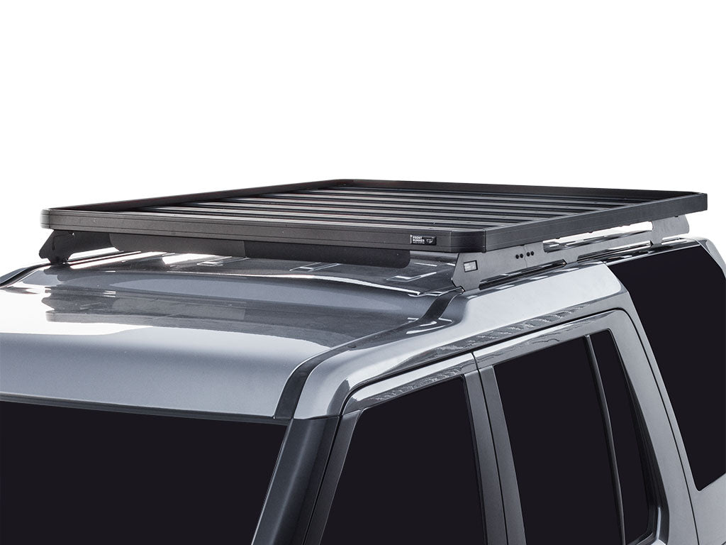 Land Rover Discovery LR3/LR4 Slimline II 3/4 Roof Rack Kit image 1
