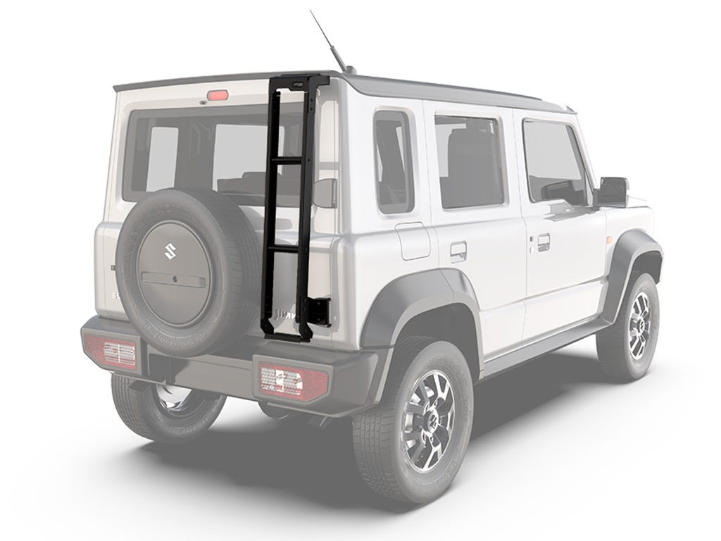 Suzuki Jimny (2018-Current) Ladder image 0
