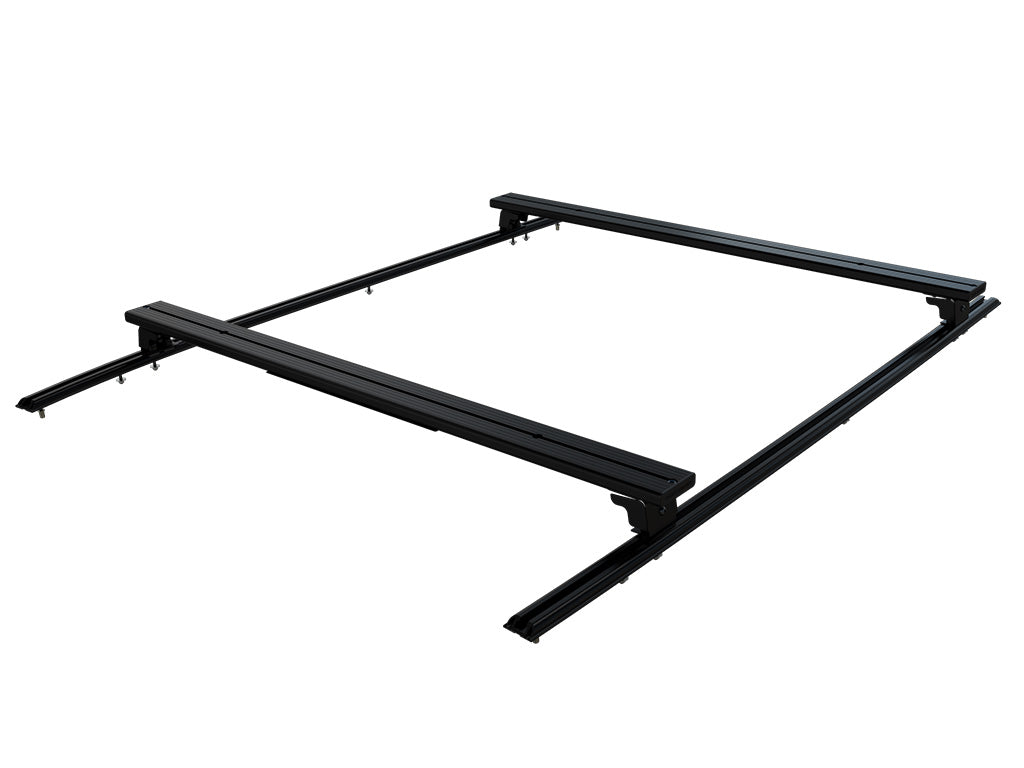 Mitsubishi Pajero/Montero CK (3rd GEN) SWB Load Bar Kit image 0