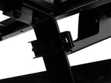 Load Bed Rack Side Mount for Bike Carrier image 7