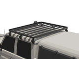 Toyota Land Cruiser 79 DC Pickup Slimline II Roof Rack Kit image 1