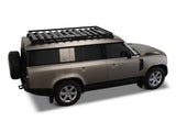 Land Rover Defender 130 Slimline II Roof Rack Kit image 1