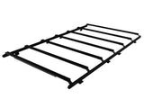 Mercedes-Benz Sprinter (L1H2/128in SWB/high Roof) (2006-Current) Slimpro Van Rack Kit image 3