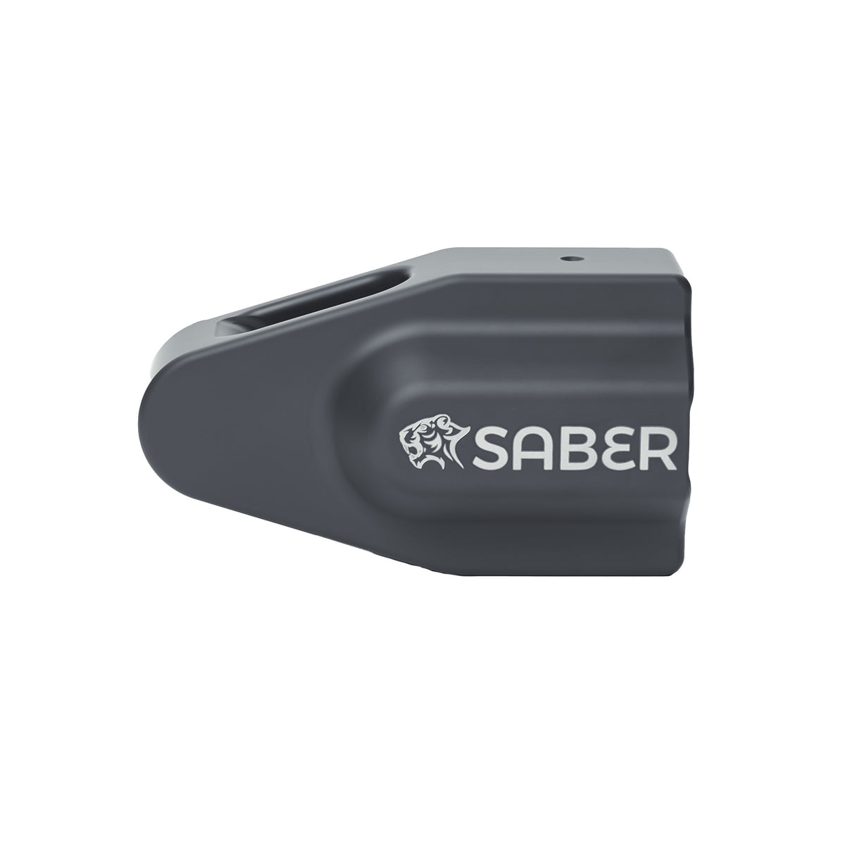 7075 The Wedge - Cerakote Grey image 2