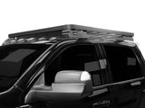 Ram 1500/2500/3500 Crew Cab (2009-Current) Slimline II Roof Rack Kit - by Front Runner image 2