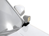 Toyota 4Runner 5th Gen Ditch Mount A-Pillar Light Brackets image 0
