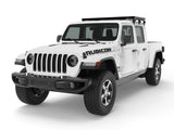 Jeep Gladiator JT (2019-Current) Slimline II Roof Rack Kit image 0