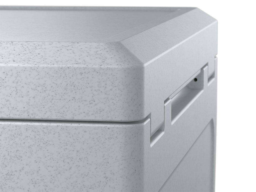Dometic CI 71L/18.8Gal Cool-Ice IceBox / Stone image 3