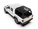 Jeep Gladiator (2019-Current) Pro Bed Rack Kit image 1